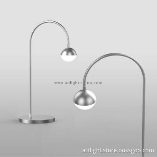 Classic and Smart Balllikes LED Decorative Lamp